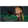 Made In Abyss Binary Star Falling Into Darkness (Playstation 4)