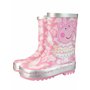 Peppa Pig Enfant Bottes en Caoutchouc Rose Taille EU 26 (Taille UK 8)