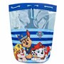 Sac de Natation Officiel Paw Patrol Garçon | Sac de Natation Enfant Chase et Marshall | Taille Unique | Bleu