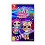 L.O.L Suprise! Roller Dreams Racing - Switch
