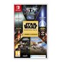 Star Wars Heritage Pack - Switch