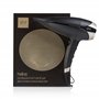 ghd - Sèche-cheveux ghd Helios - Sèche-cheveux professionnel (Noir) - Puissant et précis - Cheveux sans frisottis et 30% plus br