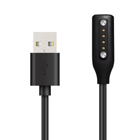 Panlouting Remplacement Chargeur USB Magnétique pour Lunettes de Soleil Audio Bose Frames Alto/Rondo/Soprano/Tenor