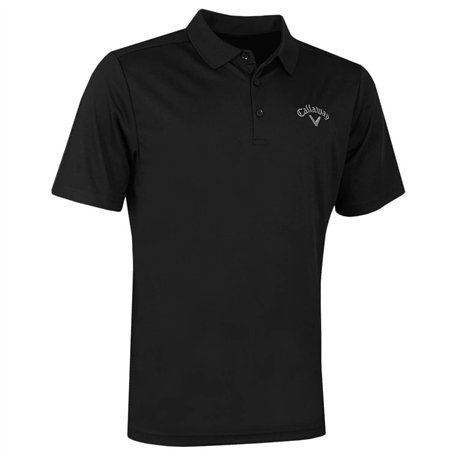 Callaway Polo pour Homme UK SS Tournament Po