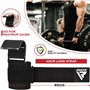 Support Levage Traction Et Tirage De Barre