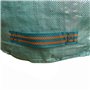 Ram® Sacs à déchets de jardin très résistants – 272 litres – 3 sacs – Poignées industrielles et tissu – Sacs à déchets verts – R
