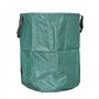 Ram® Sacs à déchets de jardin très résistants – 272 litres – 3 sacs – Poignées industrielles et tissu – Sacs à déchets verts – R