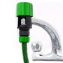 Ram© - Raccord de tuyau d'arrosage pour robinet de cuisine d'intérieur
