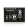 Kit de survie pour la barbe Percy Nobleman