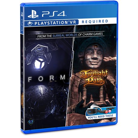 Form + Twilight Path (PS4 PSVR)
