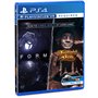 Form + Twilight Path (PS4 PSVR)