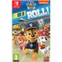 Paw Patrol: On a roll! (Nintendo Switch)