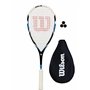 Wilso N Team Series Raquettes de squash (Pro