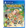 Story of Seasons Pioneers of Olive Town PS4