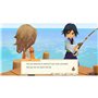 Story of Seasons Pioneers of Olive Town PS4