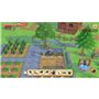 Story of Seasons Pioneers of Olive Town PS4