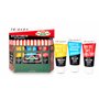 Warner Friends Central Perk Pamper Trio
