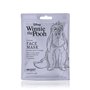 MAD BEAUTY Disney Winnie the Pooh Sheet Face Masks Collection, Coconut, Peach, Honey, & Passionfruit Favorite Characters, Hydrat