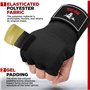 Protection du Poing pour Muay Thai