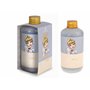 Mad Beauty. Bain Moussant Cendrillon Pure Princess. Profitez d'un bain moussant parfumé