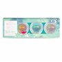 MAD Beauty Trio de masques d'argile Little Mermaid