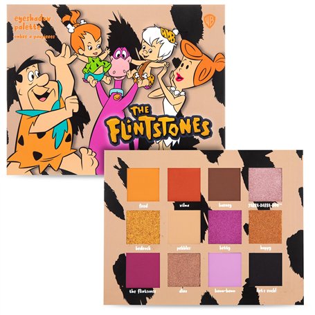 Mad Beauty - Pierreafeu Palette d'ombres à paupières