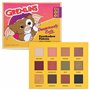 Mad Beauty - Gremlins Palette d'ombres à paupières