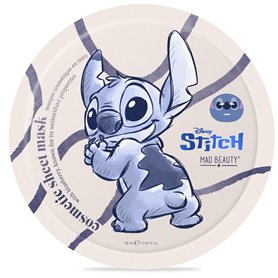 Mad Beauty Disney Stitch Masque en tissu denim