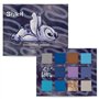 MAD Beauty Disney Stitch Denim Palette de fards à paupières