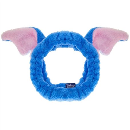 Disney Stitch Denim Headband