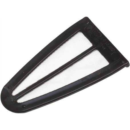 UTIZ Filtre de rechange noir anti-calcaire pour bouilloire Russell Hobbs 23210 23211 24280 Luna Series Alternative à 700111