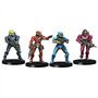 Halo: Flashpoint - Le Jeu de Figurines Tactiques - Édition Recon