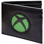 Original Hardware Power Your Dreams Slogan Xbox Emblème de Jeu Portefeuille Pliant Bi-Volet pour ID & Porte-Cartes
