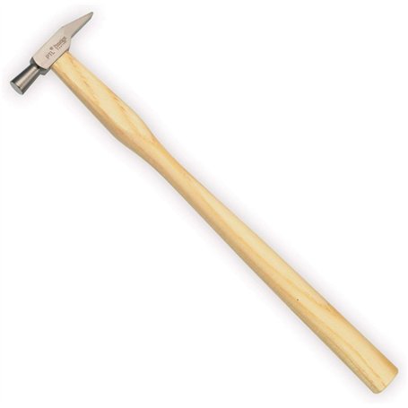 Marteau d'horlogerie de style suisse pour fabrication de bijoux - Poids léger - Mini marteau miniature - Bricolage - Modélisme -