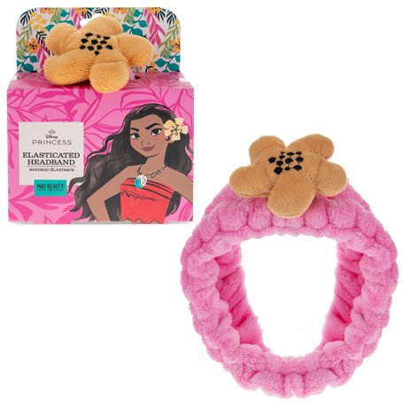 Bandeau cosmétique Vaiana