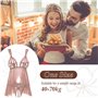 Wisebom Lingerie Sexy Hot Chaude Femme Dentelle Nuisette Babydolls V Chemise de Nuit Tulle Ensemble de Lingerie Bretelles Reglab
