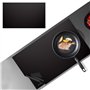 54x90cm Tapis de Protection Plaque Induction Protege Plaque Induction