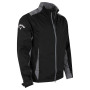 Callaway Golf Mens Stormlite II Veste Technologie imperméable - Caviar - XXL