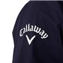 Callaway Golf Mens Stormlite II Veste Technologie - Caban/Bleu Perle - XL
