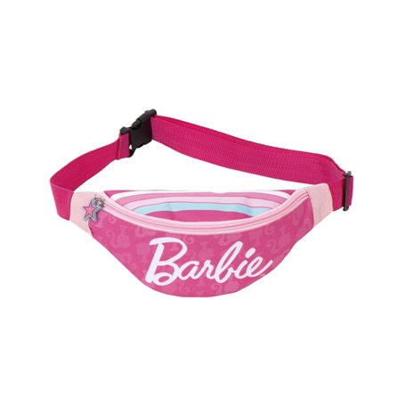 Barbie Sac de Taille pour Filles