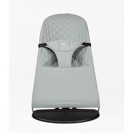 Housse transat bébé. Housse Belltop Compatible avec transat Babybjörn - Balance