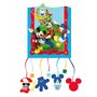 Procos - Pinata de pinata en papier Disney Mickey Rock The House 94063