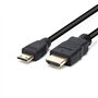 DragonTrading Câble HDMI pour appareils photo reflex numériques Nikon