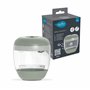 Nuvita 1556 | MellyPlus Stérilisateur Portable UV Ultraviolet pour Sucette, Protège-tétons, Tétines et Biberons | Désinfectant 9