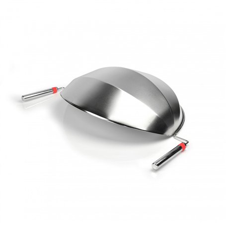 Barbecook Dôme réflecteur de chaleur barbecue charbon Optima/Loewy 45