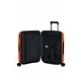 Samsonite Intuo - Spinner S, Manipulation Extensible, 55 cm, 42/48 L, Orange (Abricot)