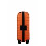 Samsonite Intuo - Spinner S, Manipulation Extensible, 55 cm, 42/48 L, Orange (Abricot)