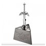 Casse-Tête Huzzle Zelda Master Sword (Diff.6)