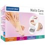 Nails Care - Manucure - Manucure Électrique Ongles - Set De Manucure Pédicure - 8 Accessoires - Kit De Soin Des Ongles Électriqu