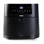 DOMO DO539FR Deli-fryer - 6 L - 1500 Wli - Avec minuterie - 6 L - 1500 W